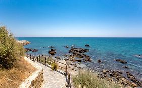 Vista Mediterraneo